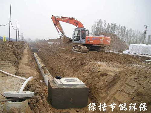 給、排水工程