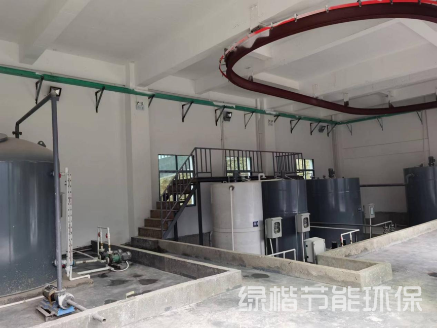 湖南綠楷節(jié)能環(huán)?？萍加邢薰?湖南土壤污染修復(fù),污水處理工程,農(nóng)業(yè)污染治理,環(huán)保工程